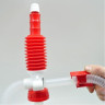 Механическая помпа BERKUT SP-120MP